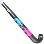 TK Deluxe Late Bow - kij do hokeja na trawie