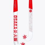 Osaka Low Bow Advanced 40 - kij do hokeja na trawie