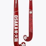 Osaka Low Bow Advanced 85 - kij do hokeja na trawie