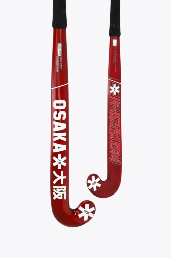 226 Osaka Low Bow Advanced 85 - kij do hokeja na trawie - obrazek 1