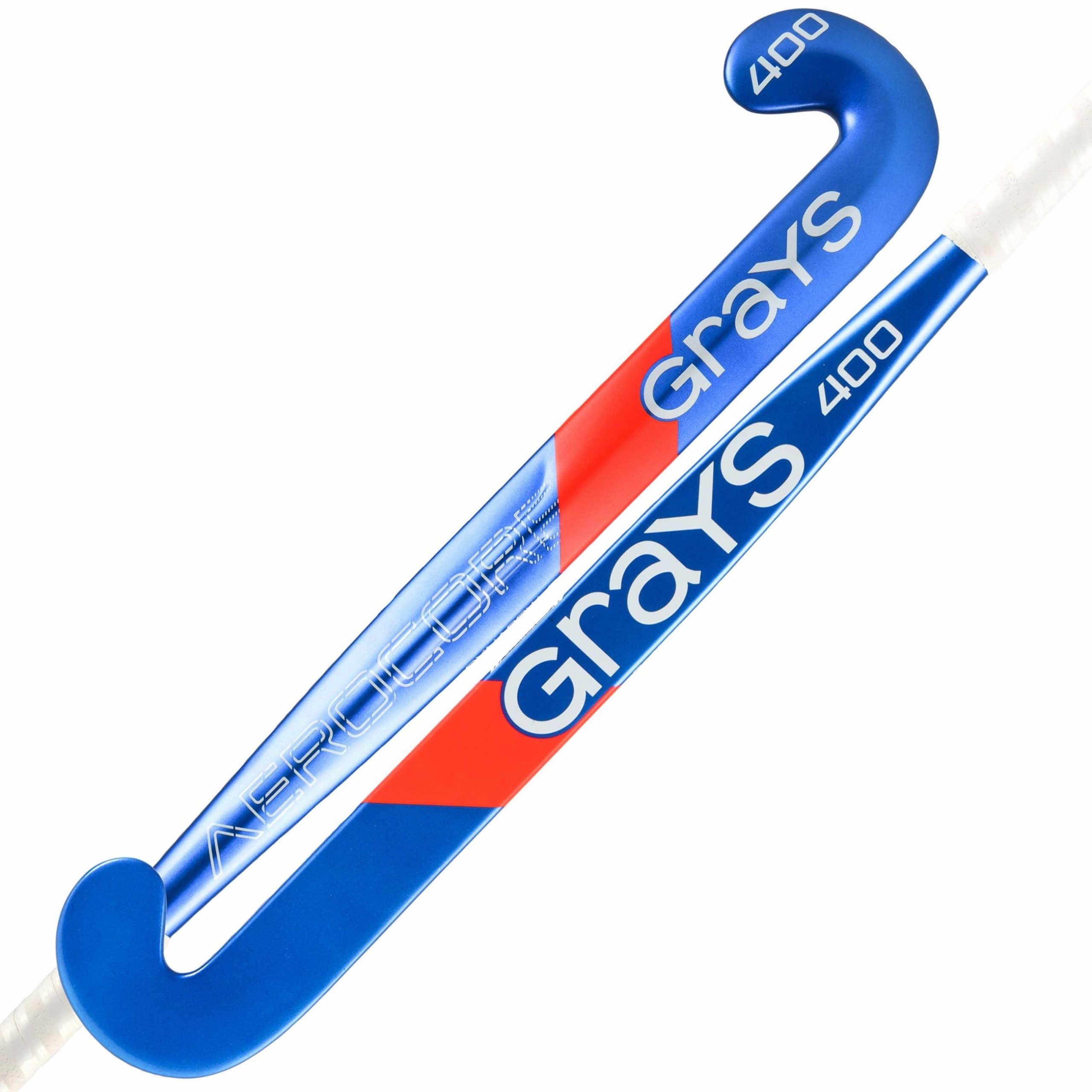 5039044450507 Grays AC400 - kij do hokeja na trawie - obrazek 1