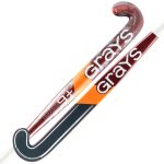 Grays Pb+ 9 - kij do hokeja na trawie