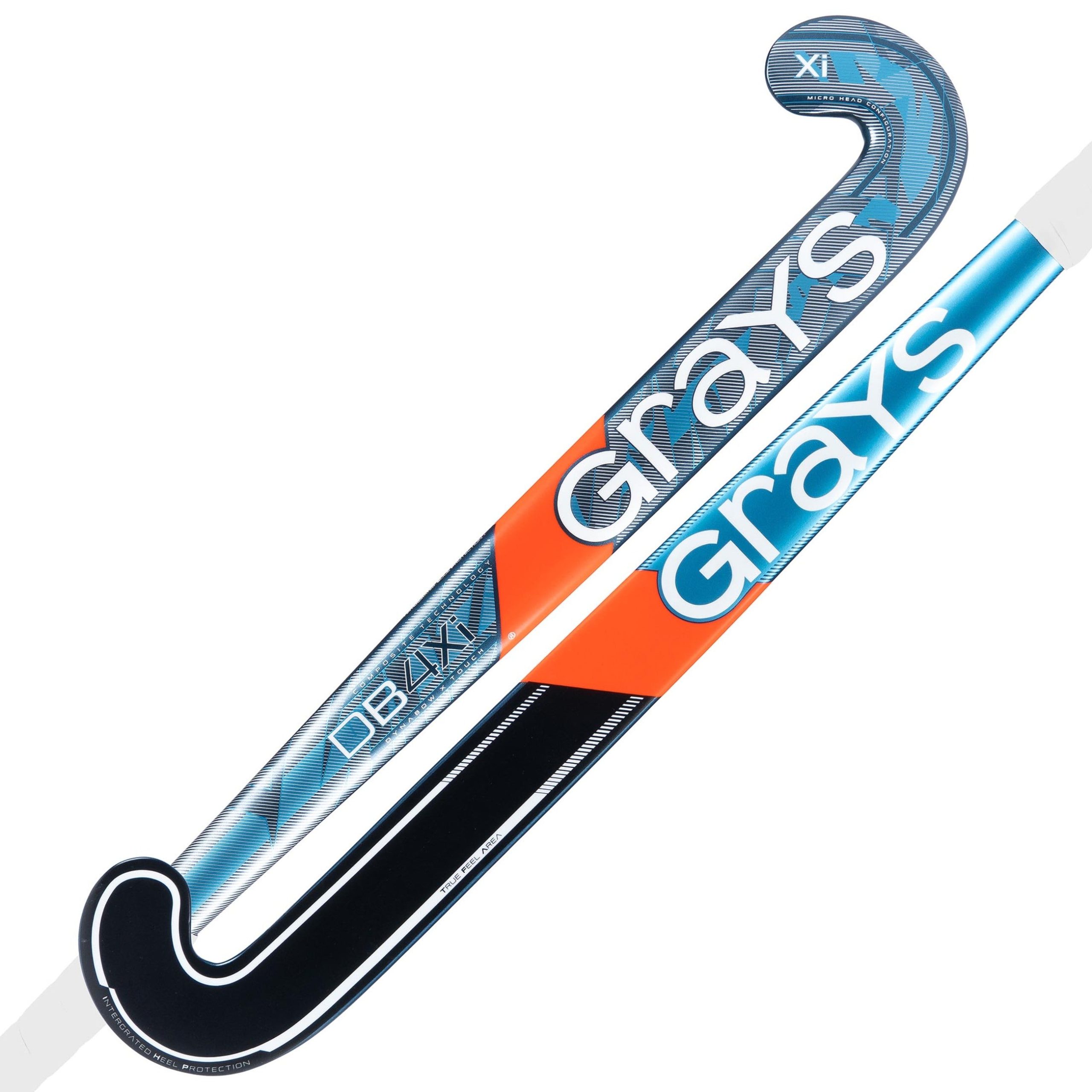 5039044473087 Grays DB4Xi - kij do hokeja na trawie - obrazek 1