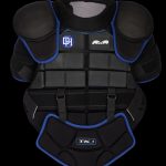 Tk1 Chest/Shoulder Guard - sprzęt bramkarski do hokeja