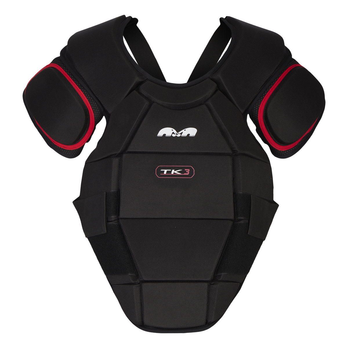 722314 Tk3 Chest/Shoulder Guard - sprzęt bramkarski do hokeja - obrazek 1