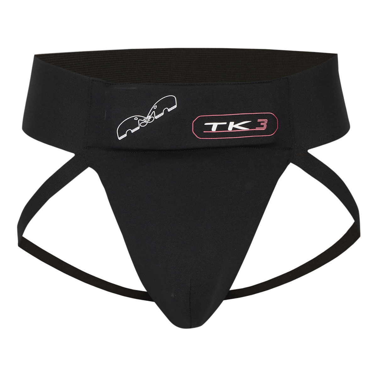 722317 Tk3 Abdominal Guard Men - sprzęt bramkarski do hokeja - obrazek 1