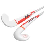 Mercian Genesis FG100 Fibreglass Hockey Stick, Junior Sizes - obrazek 2