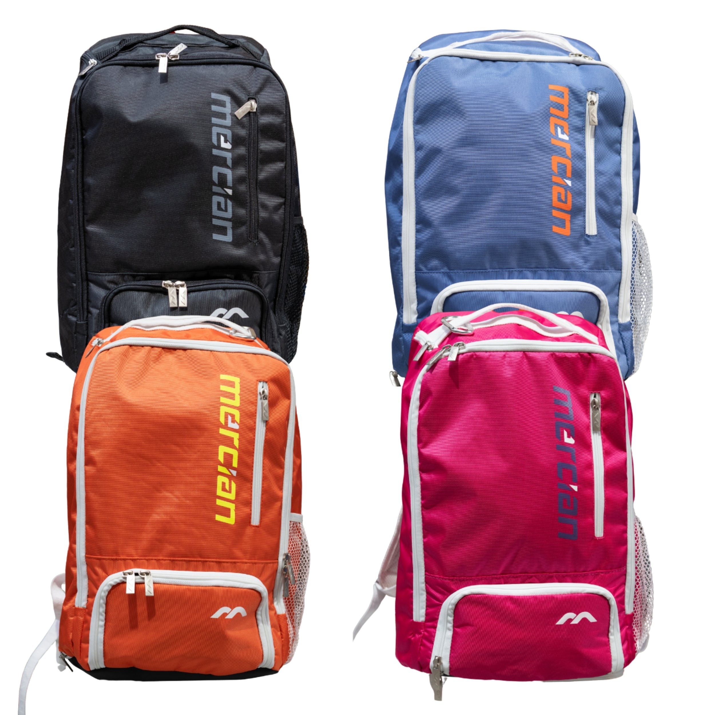 Mercian Genesis 5 Backpack Mercian Genesis 5 Backpack - obrazek 1