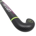 Mercian Elite CF95 Pro Bend Hockey Stick - obrazek 2