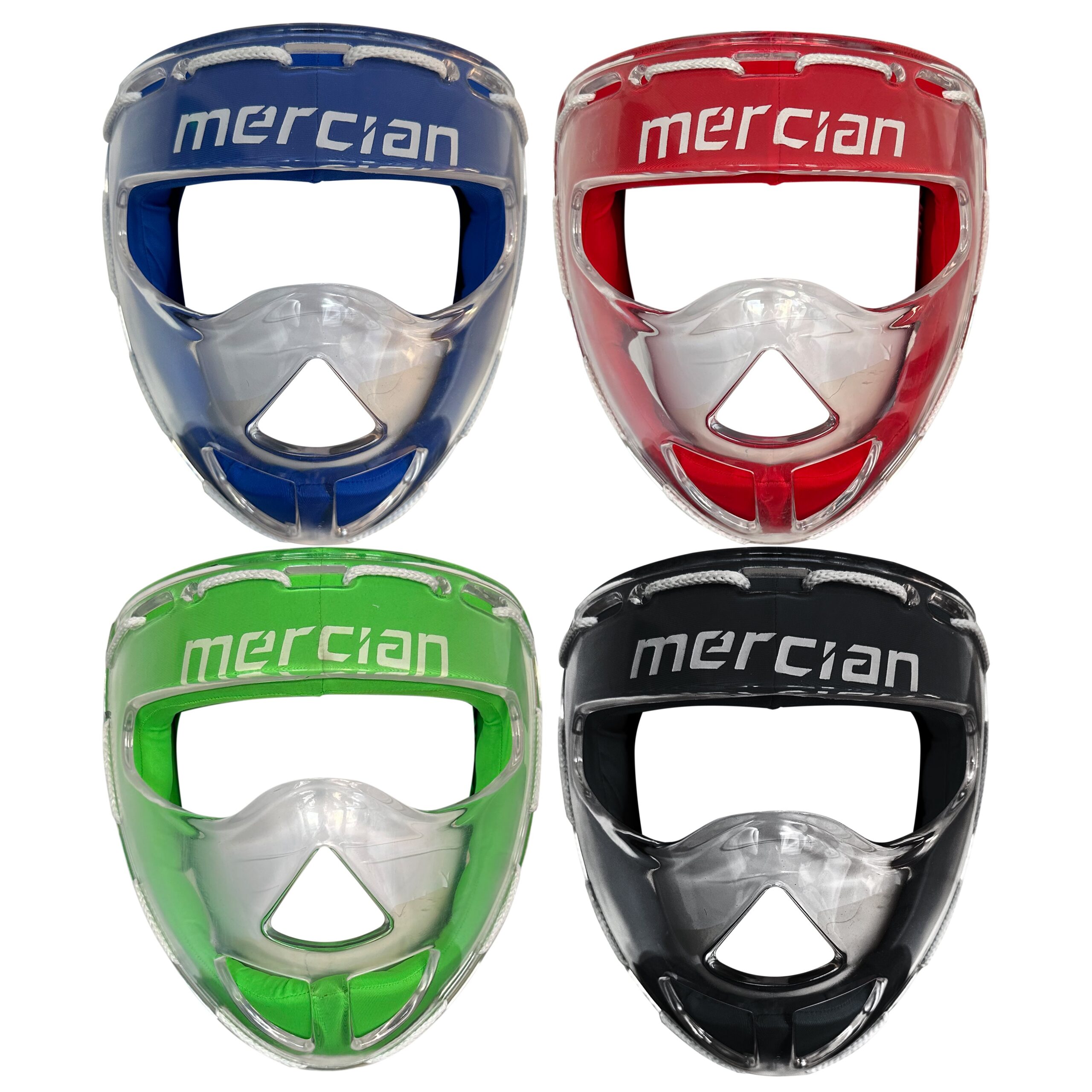 Evolution Face Mask Evolution Face Mask - obrazek 1