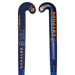 Gryphon Blue Steel PRO25 G26 - kij do hokeja na trawie