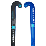 Gryphon Elan Pro Indoor G26 - kij do hokeja na trawie