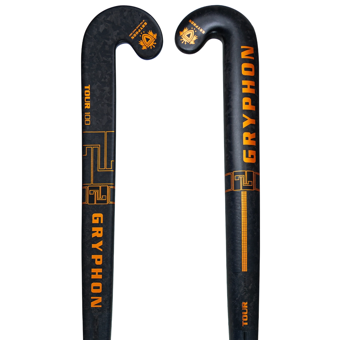 gryphontourpro25g26 Gryphon Tour PRO25 G26 - kij do hokeja na trawie - obrazek 1