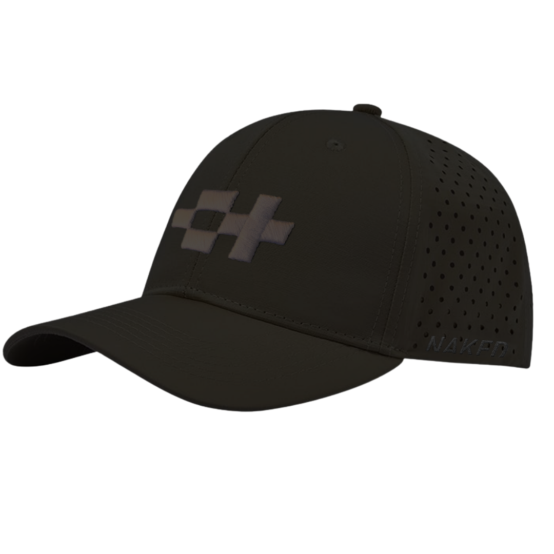 nakedlessismorecap NKD Less Is More Cap (assorted) - odzież do hokeja na trawie - Image 1