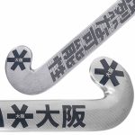 Osaka Proto Bow 85 - kij do hokeja na trawie
