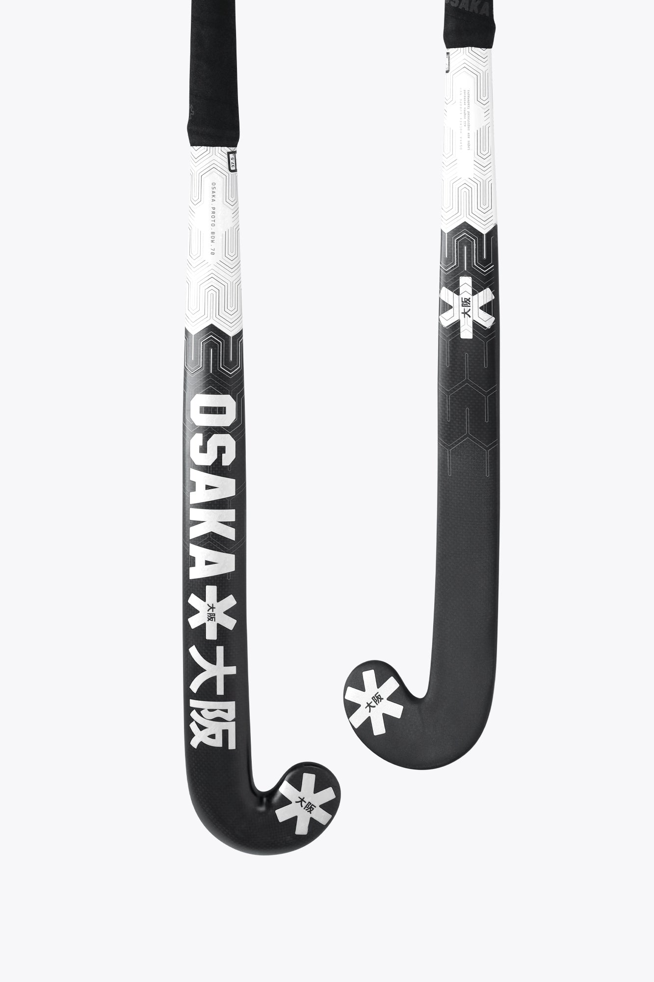 protobow70 Osaka Proto Bow 70 - kij do hokeja na trawie - obrazek 1