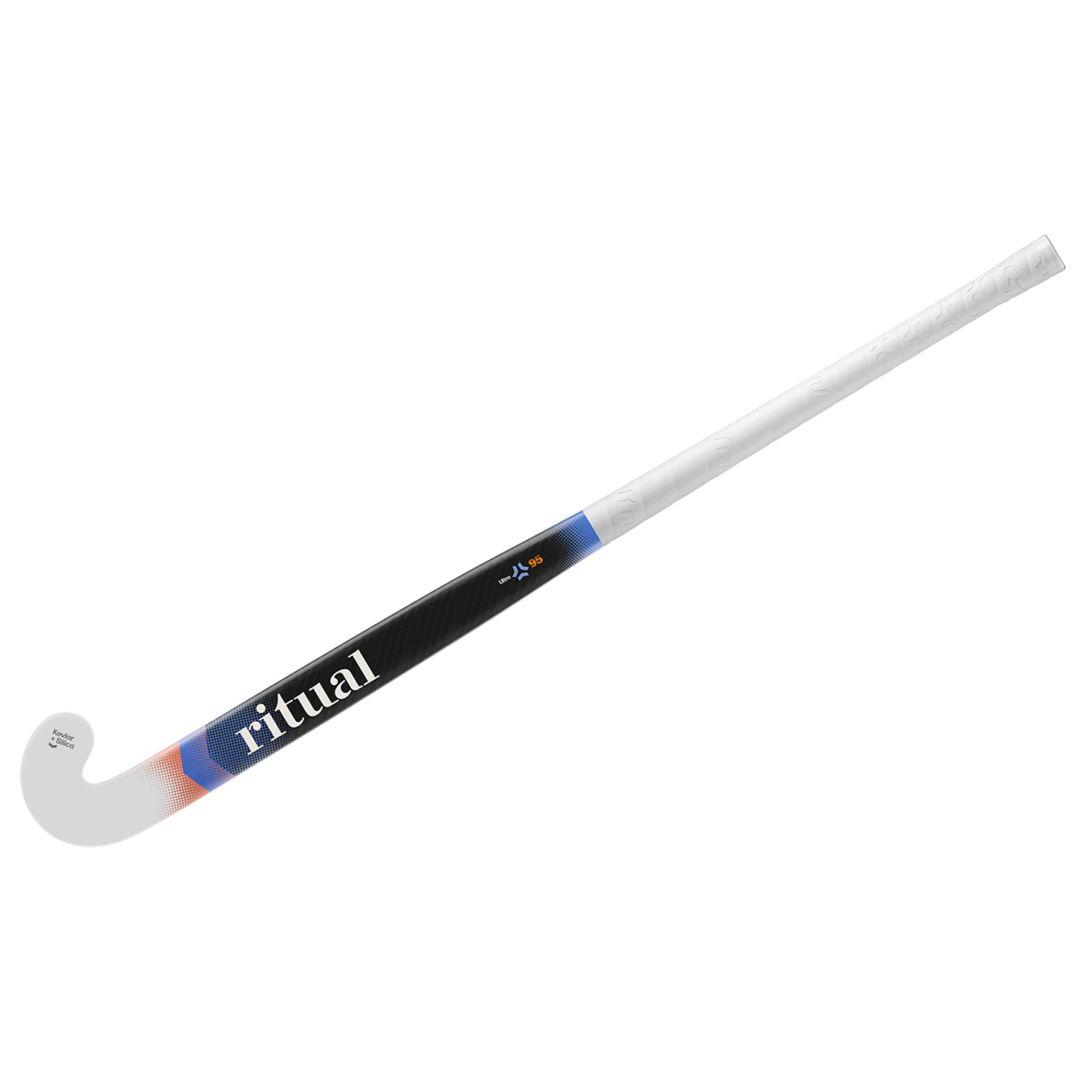 ultra95hockeystick Ritual Ultra 95 - kij do hokeja na trawie - obrazek 1