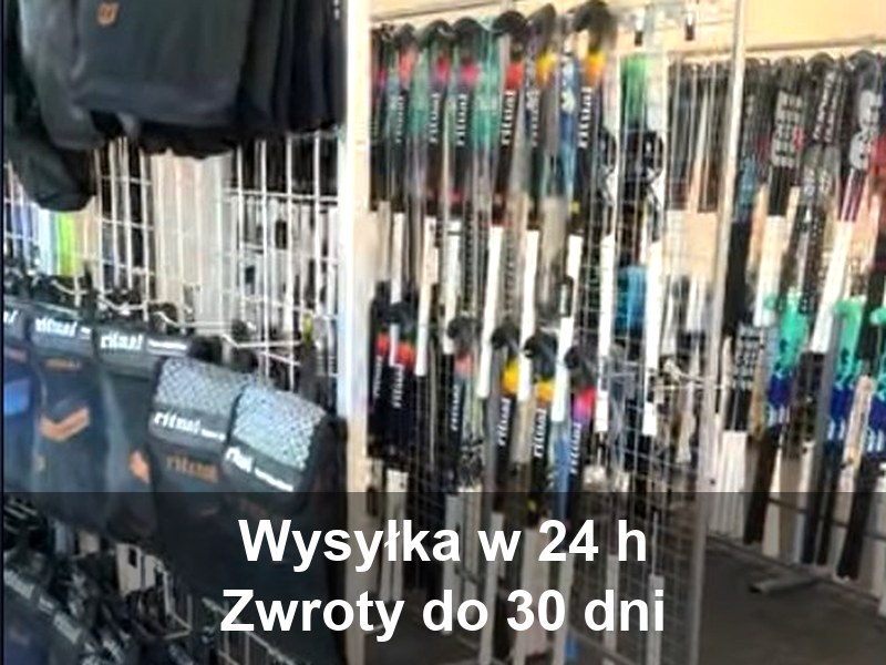 Showroom Field Hockey Zone