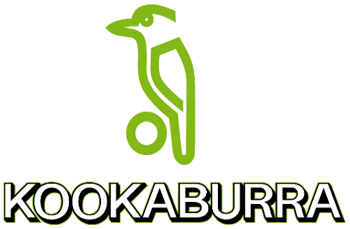 Logo marki Kookaburra