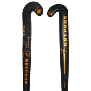 Kij do hokeja na trawie GRYPHON TOUR DII INDOOR G26 - 36,5