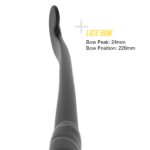 TK P1 Late Bow