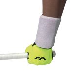D3O Protective HYBRID Sweatbands — white l