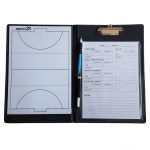 Mercian Coaching Folder — a4