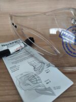 TK1 GTP Plexiglas