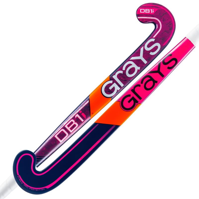 Grays DB1i Dynabow Indoor Junior
