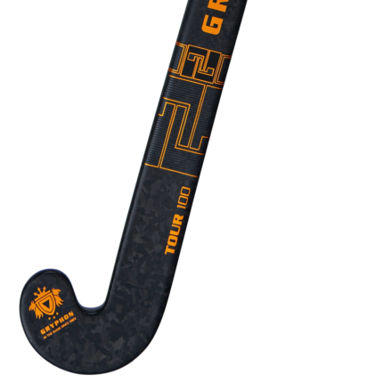 Gryphon Tour DII G26