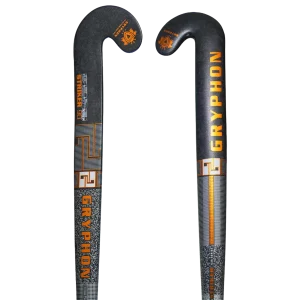 Kij do hokeja na trawie GRYPHON STRIKER DII INDOOR G26 - 36,5
