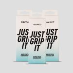 Touch Chamois Grip — white one-size