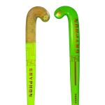 Kij do hokeja na trawie TABOO XLB INDOOR WOOD G26 - 36,5