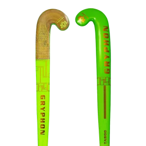 Kij do hokeja na trawie TABOO XLB INDOOR WOOD G26 - 36,5
