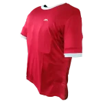 GK Pro Smock — red l