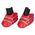 TK1 Soft Kickers