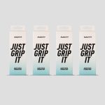 Touch Chamois Grip — white one-size