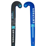 Kij do hokeja na trawie GRYPHON ELAN PRO INDOOR G26 - 36,5