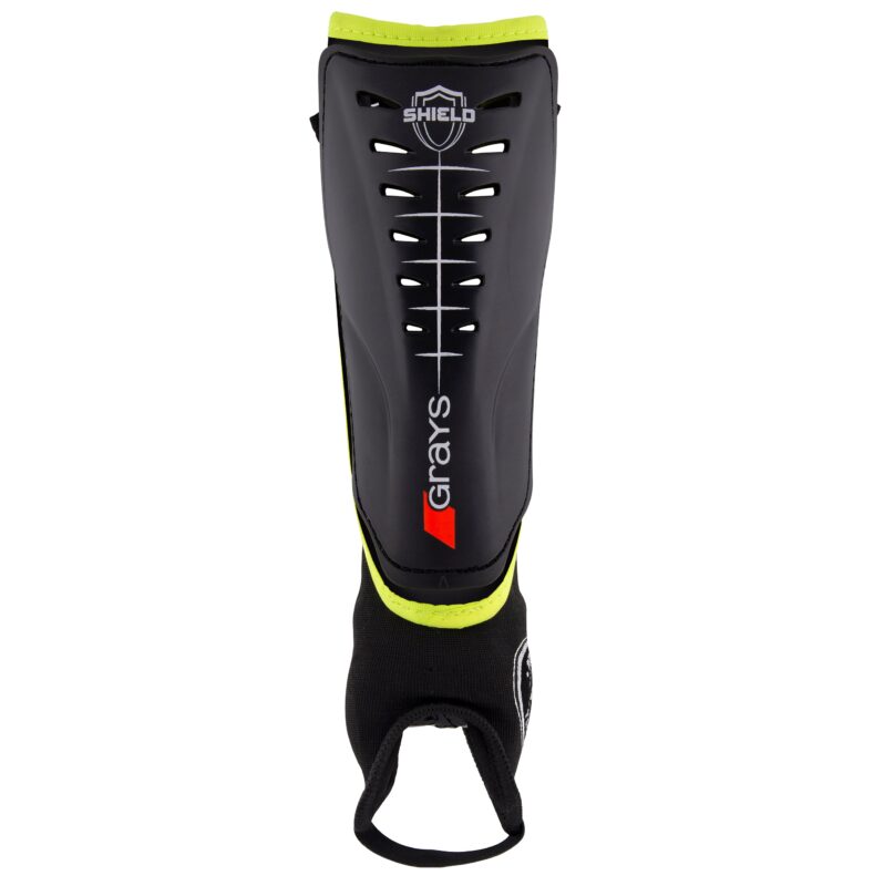 Shield Shinguard