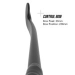 TK P1 Control Bow
