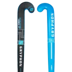 Kij do hokeja na trawie GRYPHON COBRA PRO INDOOR G26 - 36,5