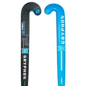 Kij do hokeja na trawie GRYPHON COBRA PRO INDOOR G26 - 36,5