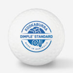 Kookaburra Dimple Standard