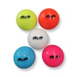 TK Dimple Deluxe Ball
