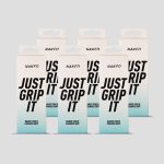 Touch Chamois Grip — white one-size