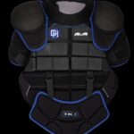 Tk1 Chest/Shoulder Guard