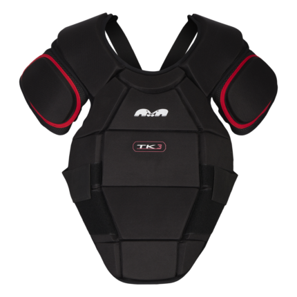 Tk3 Chest/Shoulder Guard