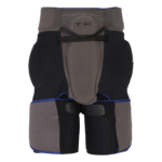 TK1 DH Safety Goalie Pants