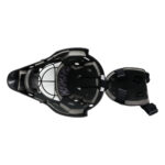TK Goalie Mask Performance