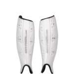 GRYPHON CLASSIC SHINGUARDS WHITE L